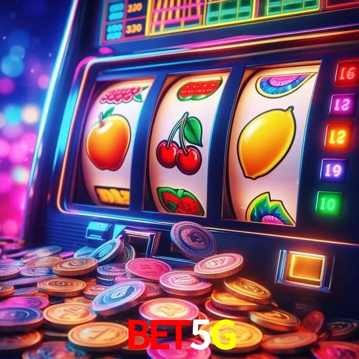 Experiência VIP BET5G