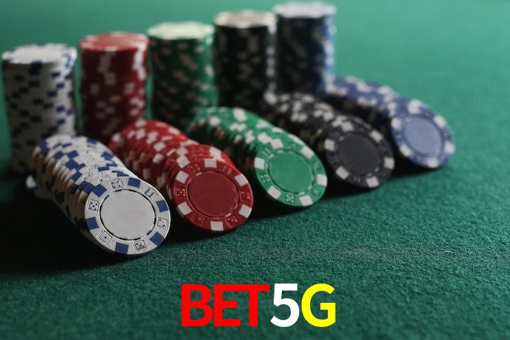 Experiência VIP BET5G
