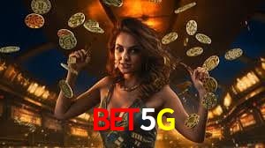 Statistics BET5G