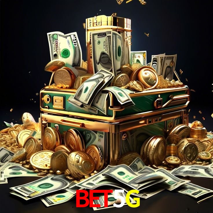 Estatísticas BET5G