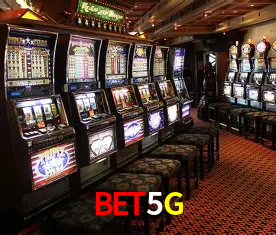 A Revolução dos Aplicativos de Jogos no BET5G