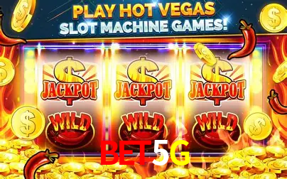 Desvendando o Mundo dos Jogos Virtuais na BET5G