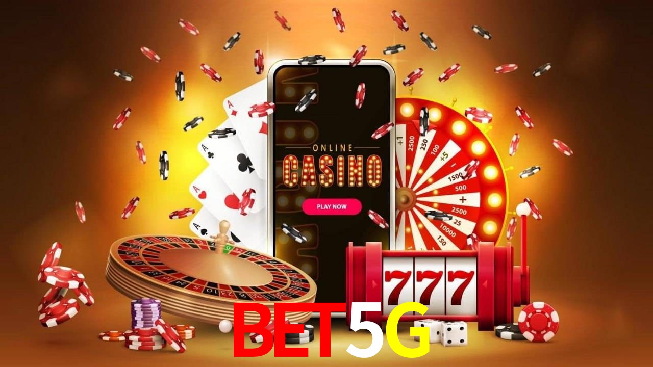 Login Seguro BET5G