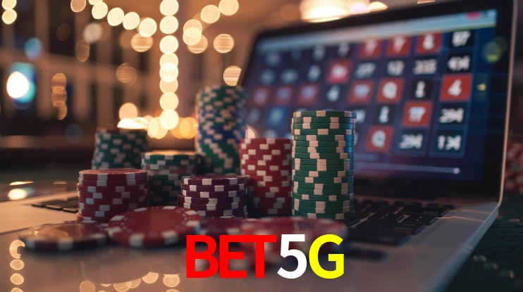 Live Casino BET5G