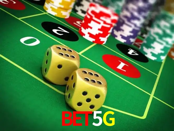 Tennis Betting BET5G
