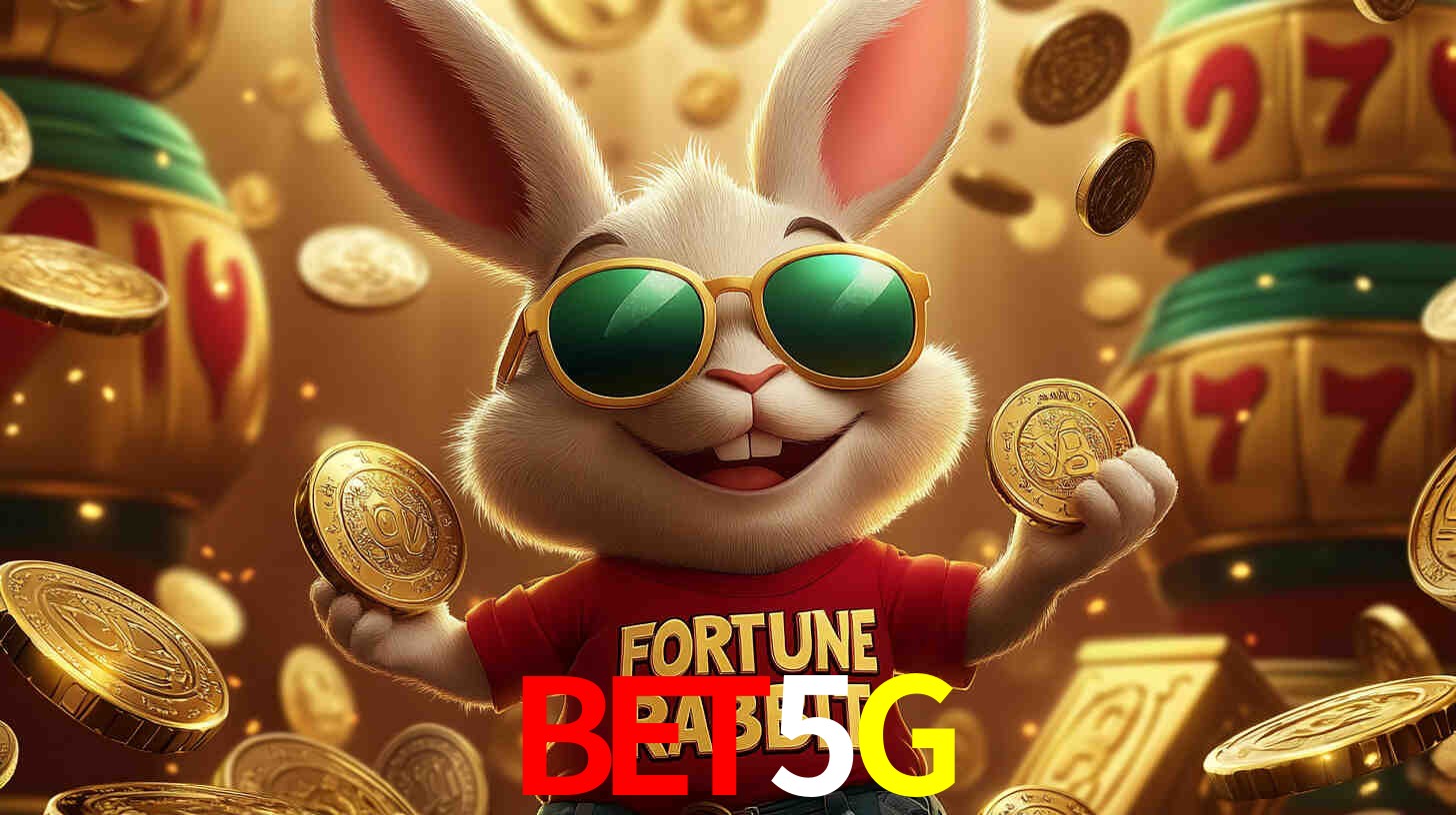 BET5G: A Experiência de Casino com Jogos de Mesa ao Vivo