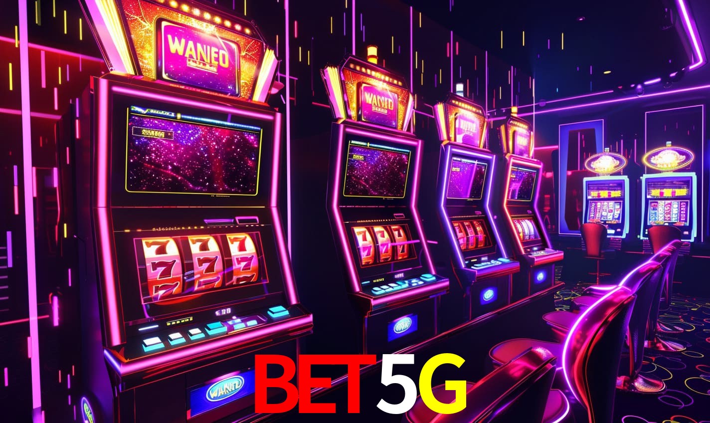 A Emoção da Loteria na BET5G: Uma Chance de Mudança de Vida