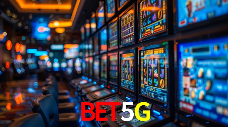 Secure Login BET5G
