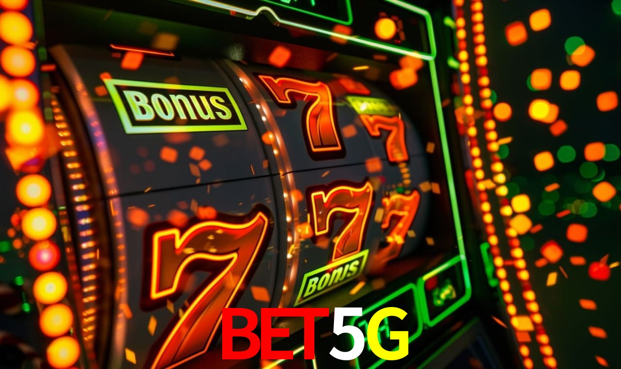 cassino BET5G
