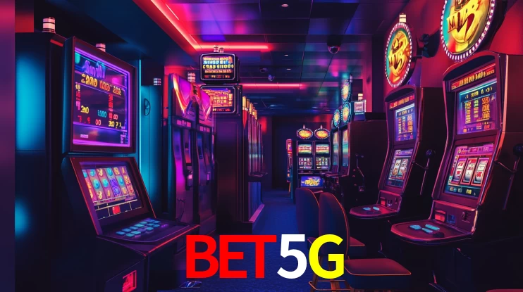 BET5G