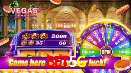 Seasonal Promotions BET5G