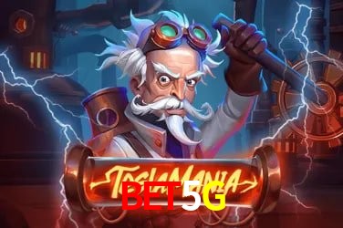 Cadastro Rápido BET5G