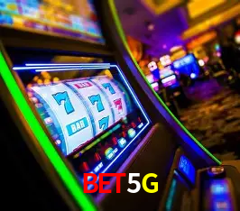 Apostas Esportivas na BET5G: Um Guia Completo