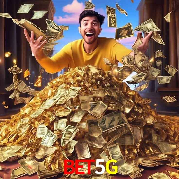 Casino VIP BET5G
