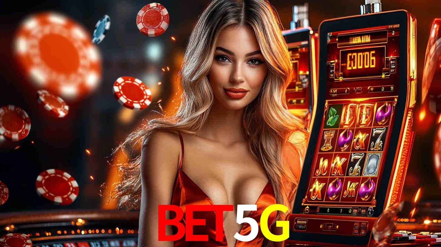 BET5G: Seu Especialista em Apostas Esportivas Brasileiras