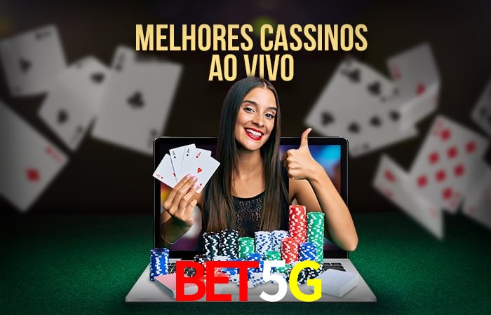 Flash Promotion BET5G