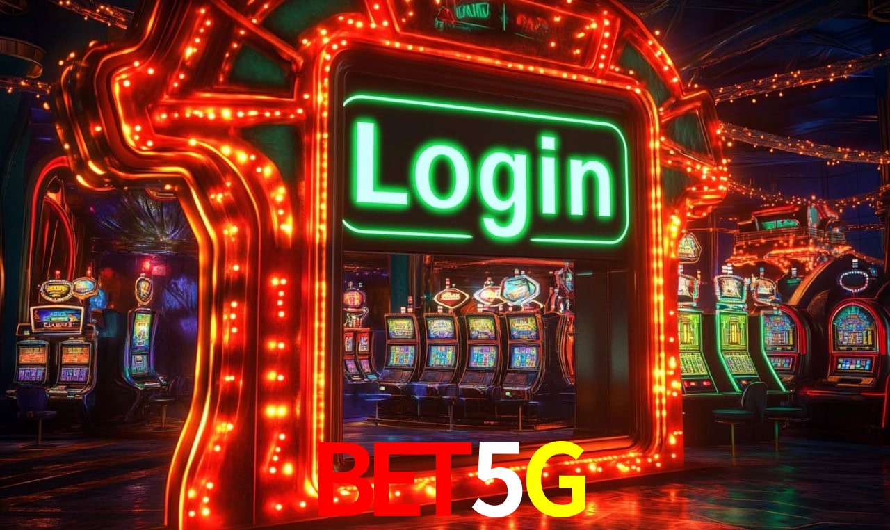 Apostas de Futebol BET5G