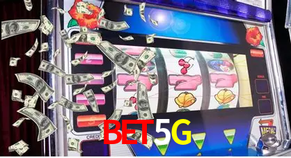 Descubra a Essência do BET5G: Nossa História e Compromissos