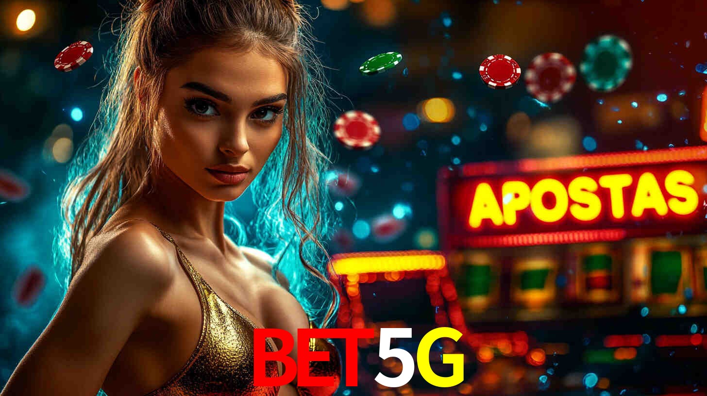 Descubra a Essência do BET5G: Nossa História e Compromissos