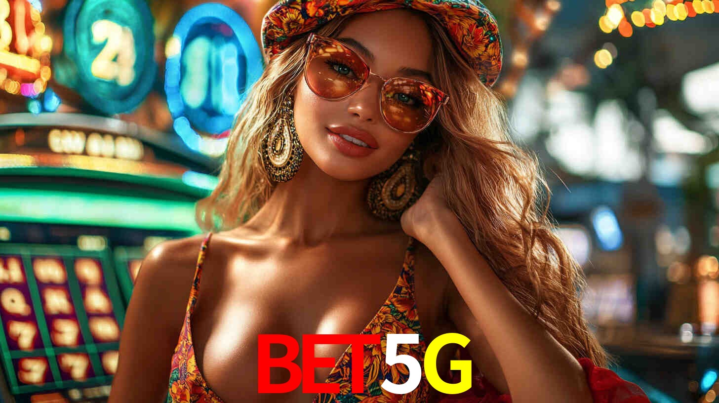BET5G App Interface