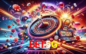 Apostas de Tênis BET5G