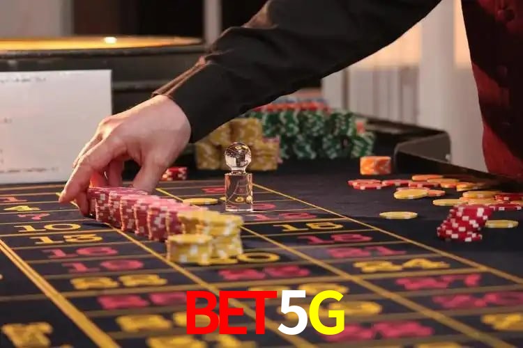 A Popularidade dos Caça-Níqueis no BET5G