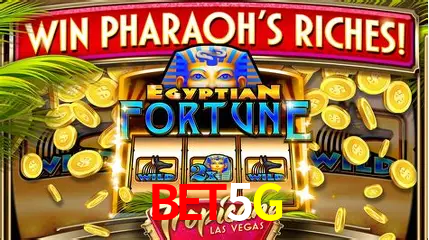 Descubra o Mundo do Cassino Online com BET5G