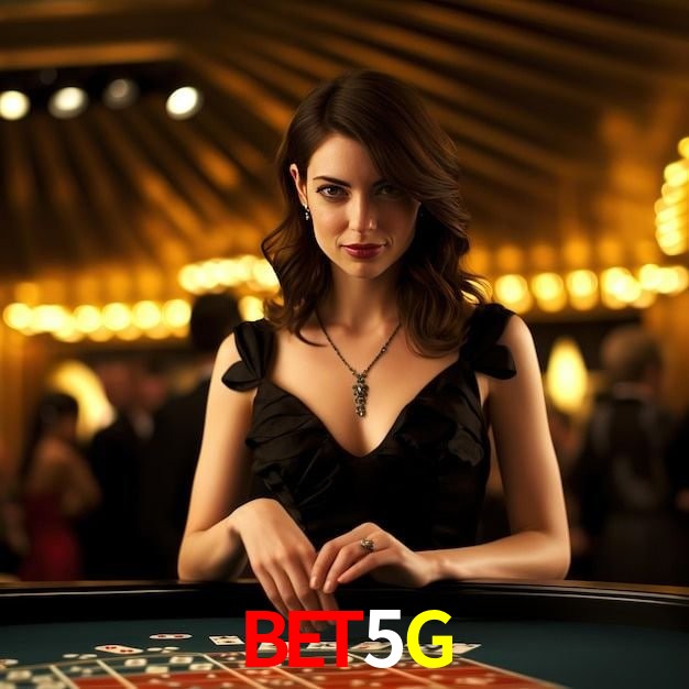 Desvendando o Mundo dos Jogos Virtuais na BET5G