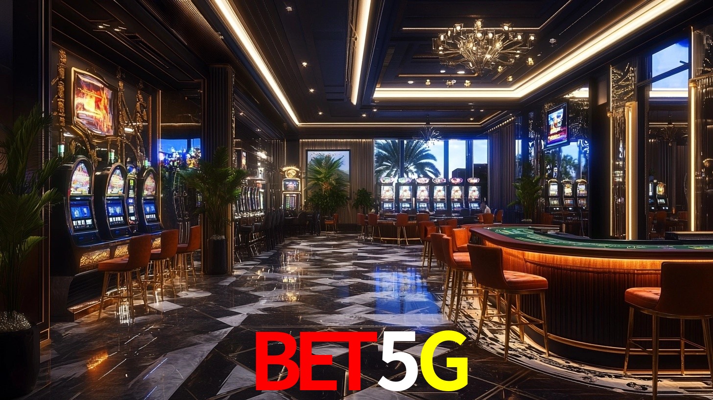BET5G