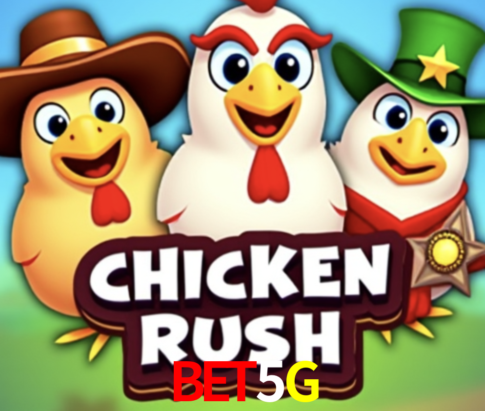 Quick Registration BET5G