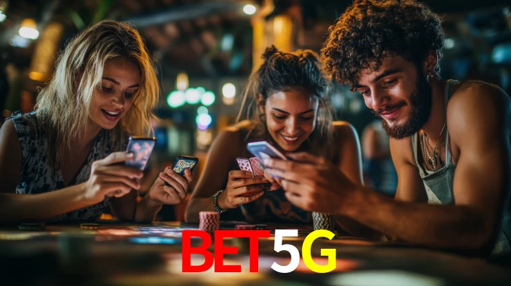 Programa VIP BET5G