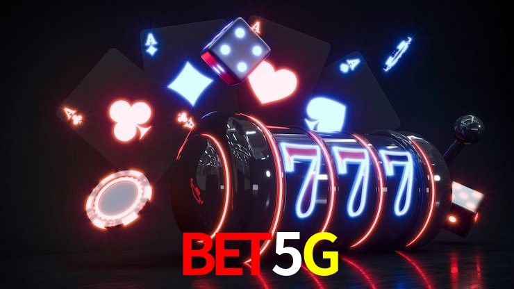 Football Betting BET5G