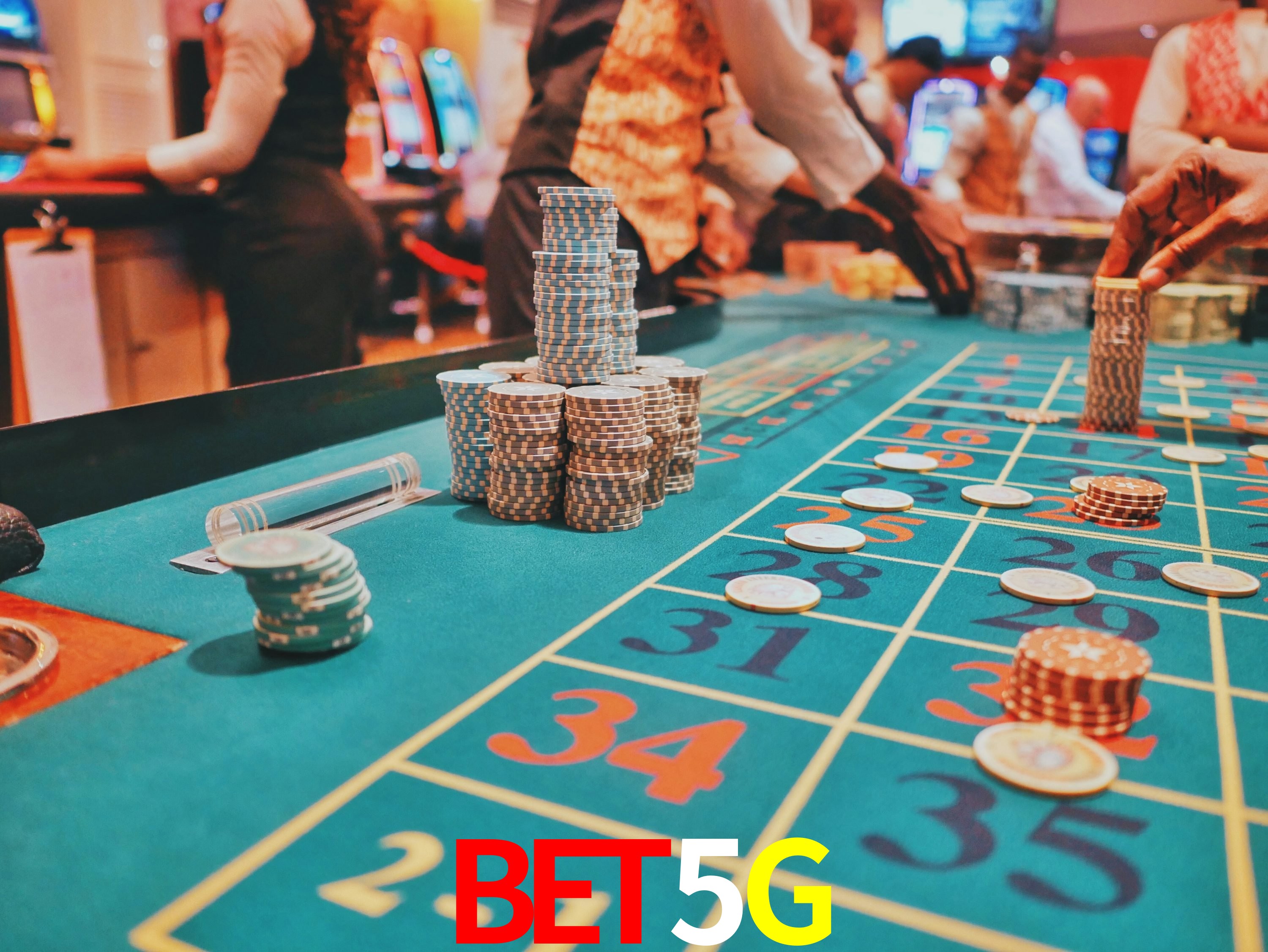 Jogo Spaceman BET5G