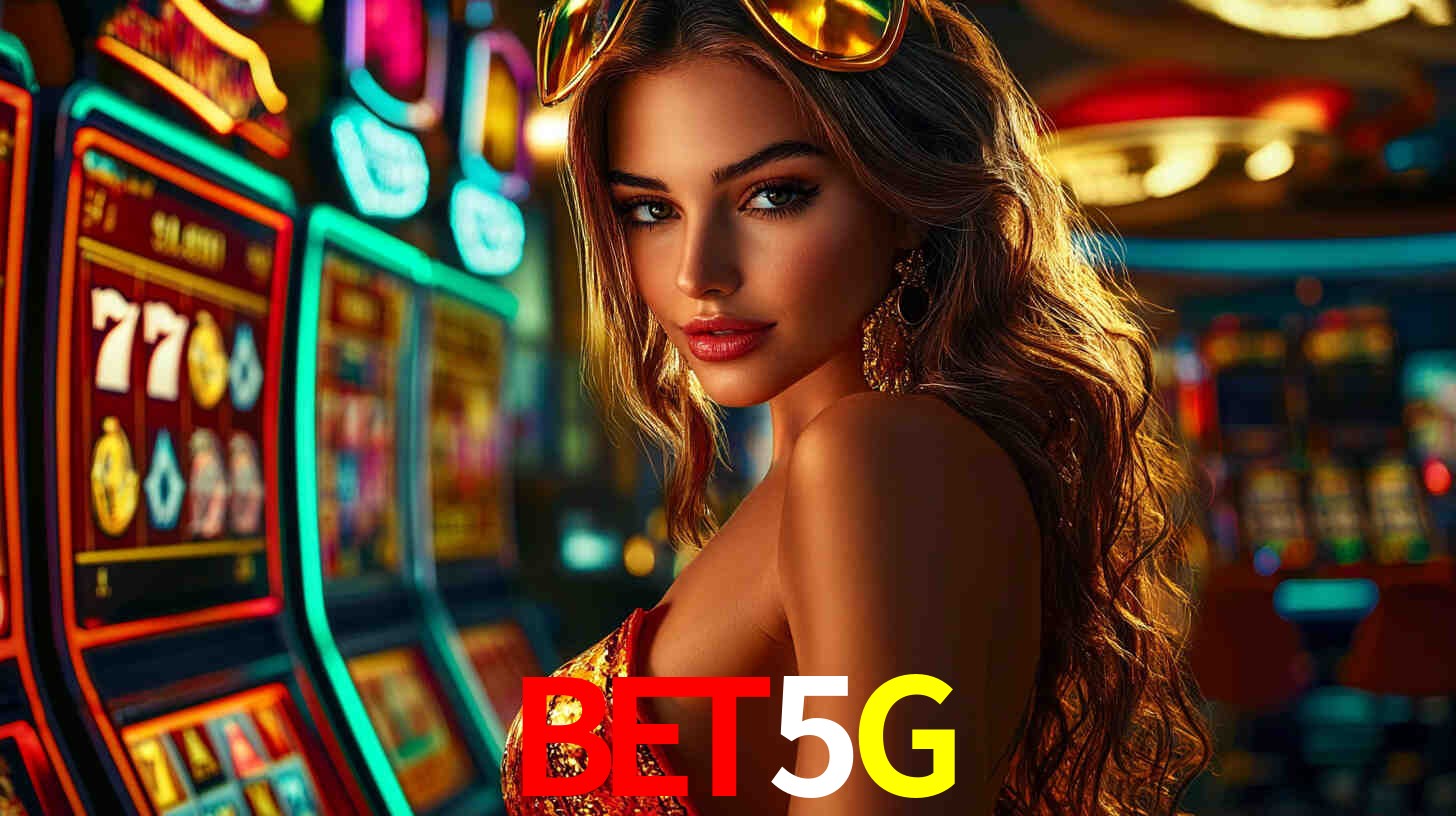 Exclusive Games BET5G