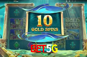 Descubra a Magia dos Jogos de Arcade no BET5G
