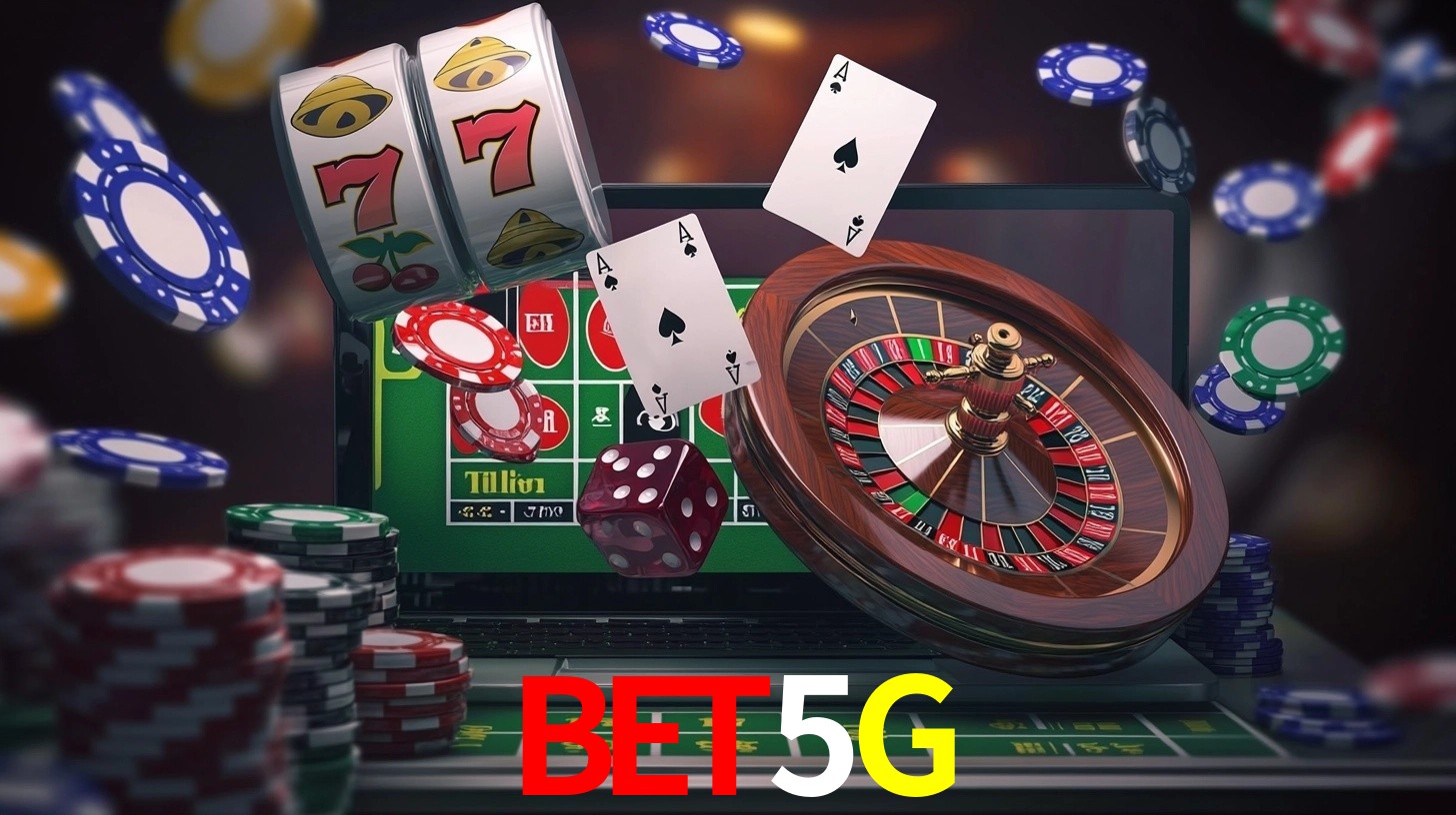 Explore as vantagens do BET5G: serviço profissional e confiabilidade