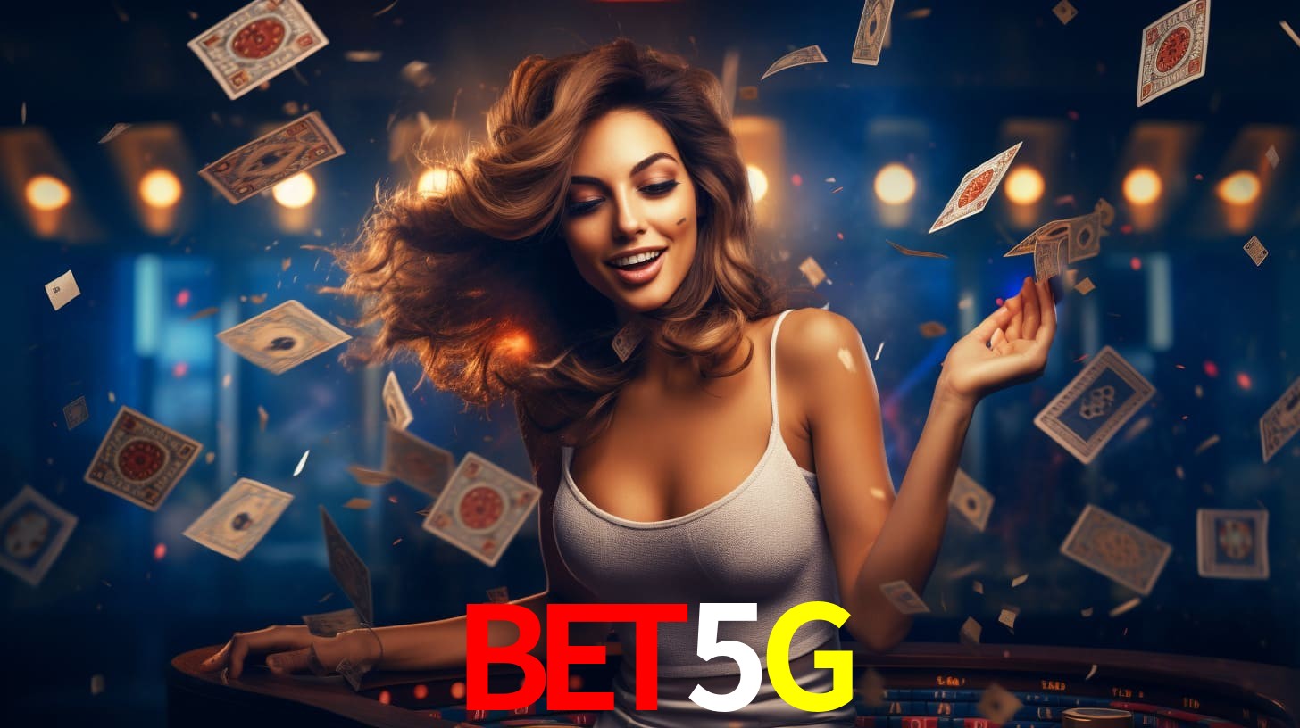 Live Casino BET5G