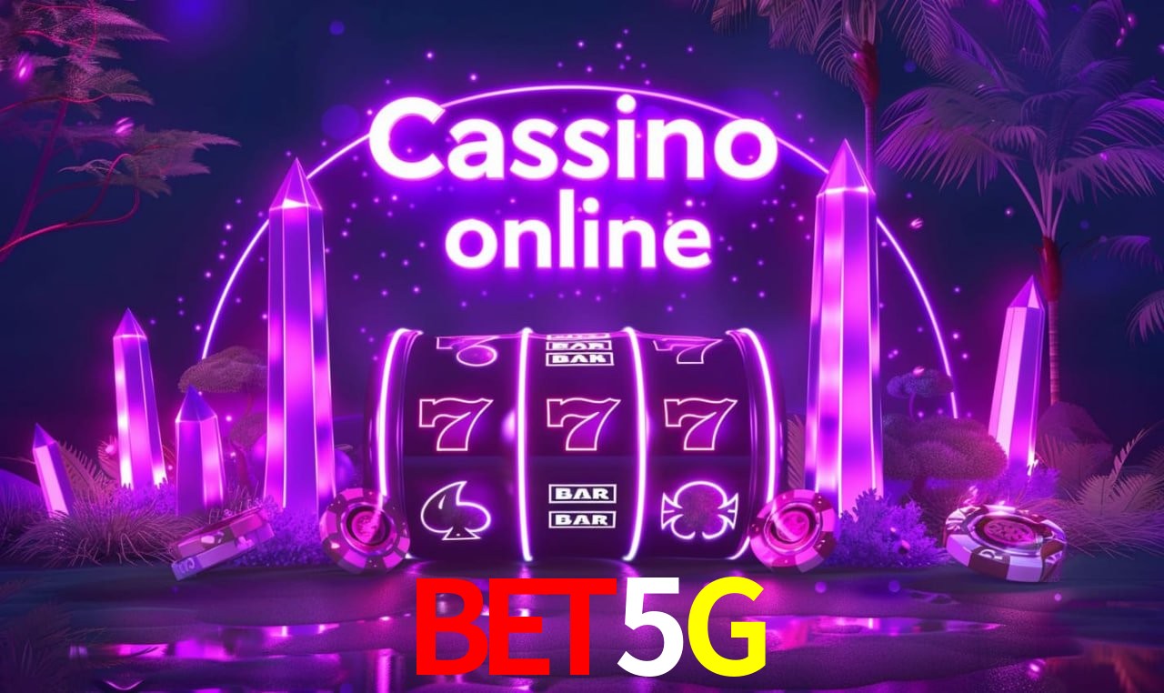 Integração de APIs BET5G