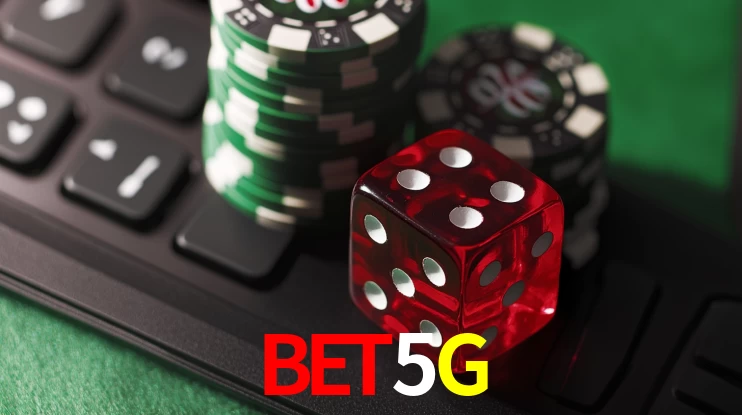 Game Providers BET5G
