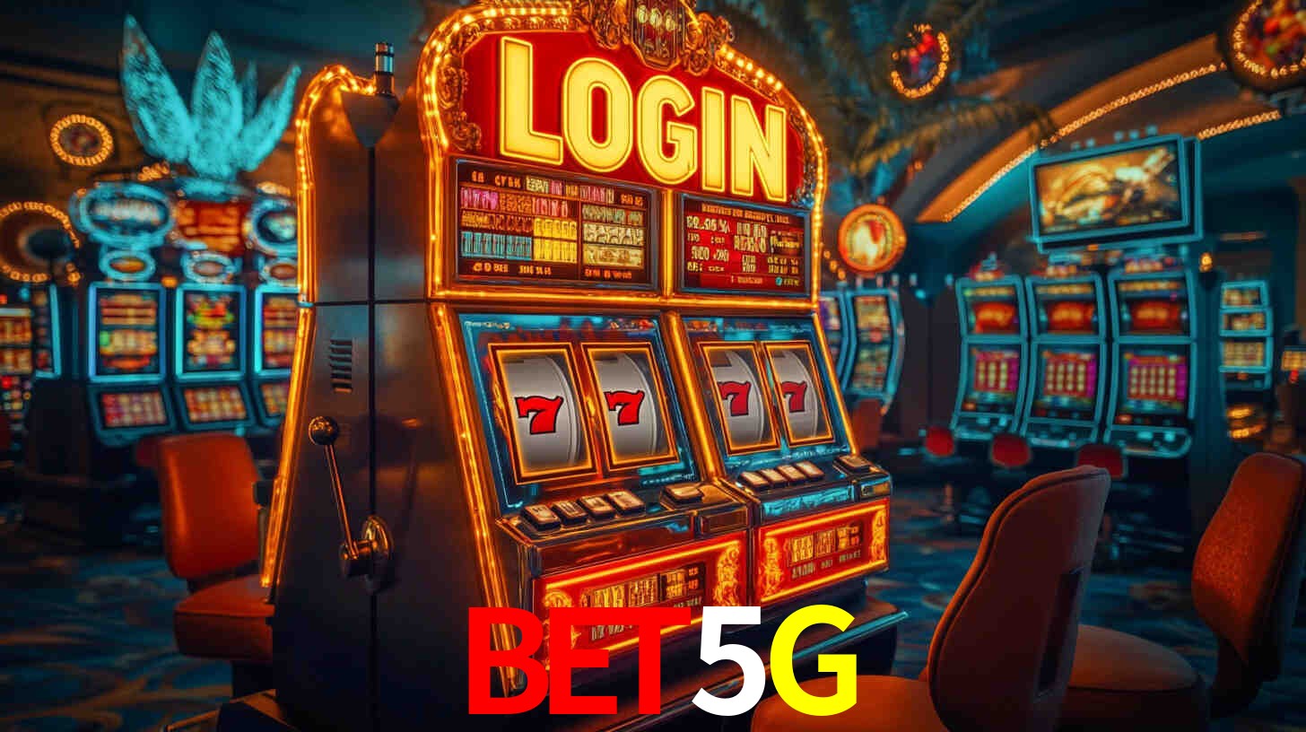 Ofertas Imperdíveis na BET5G: Promoções e Bônus Que Valem a Pena
