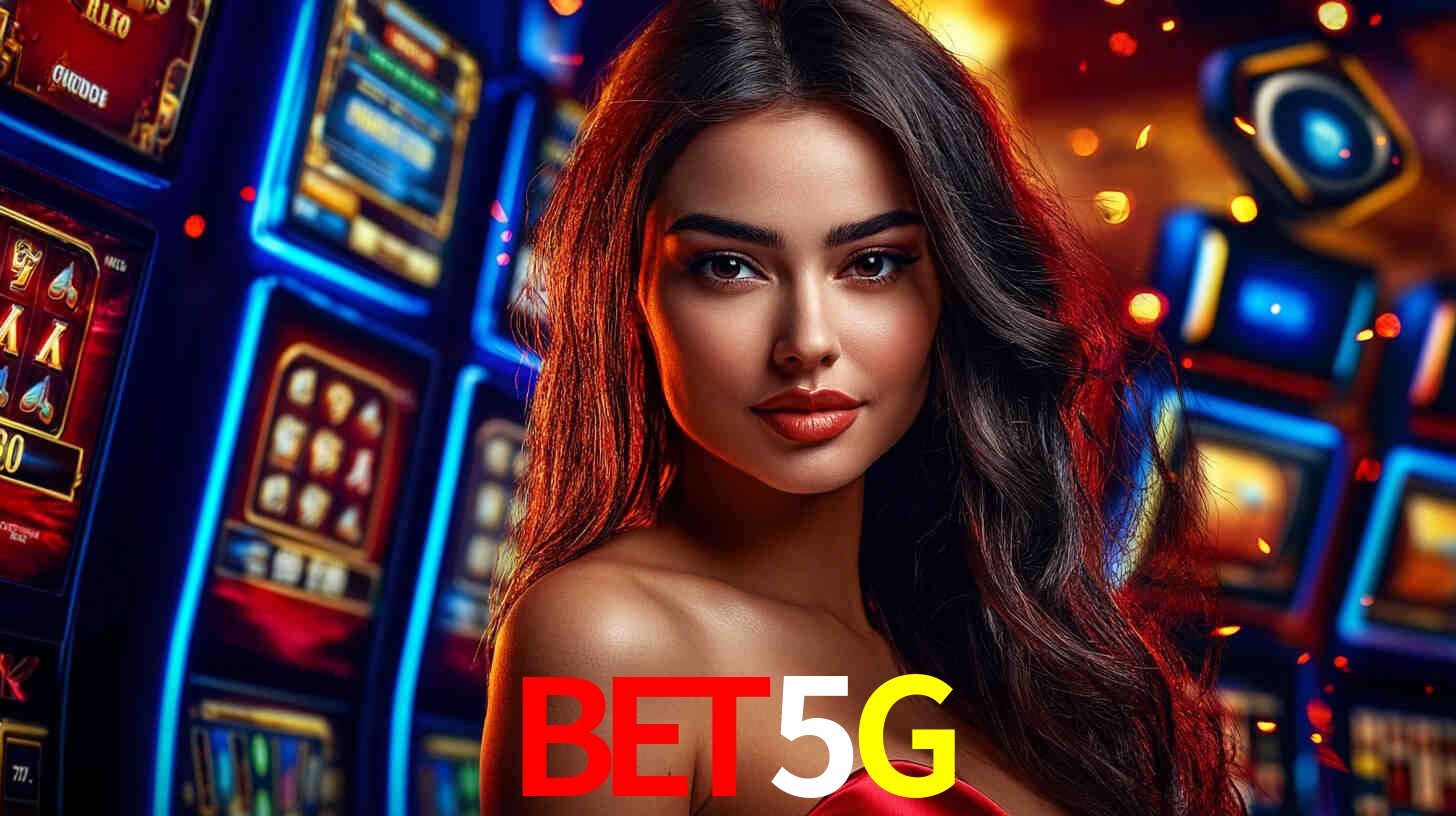 A Experiência Imersiva dos Cassinos Ao Vivo no BET5G