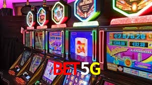 Jogos Exclusivos BET5G