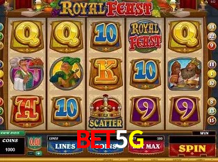 Exclusive Offers BET5G