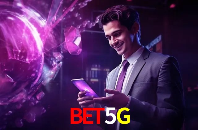 Basketball Betting BET5G