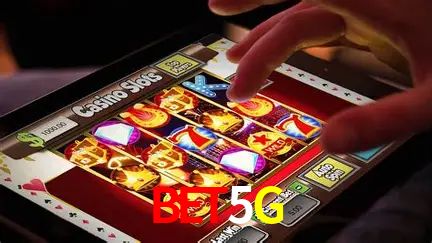 A Experiência Imersiva dos Cassinos Ao Vivo no BET5G