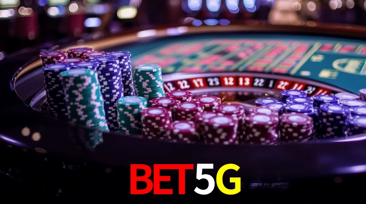 Tournaments BET5G