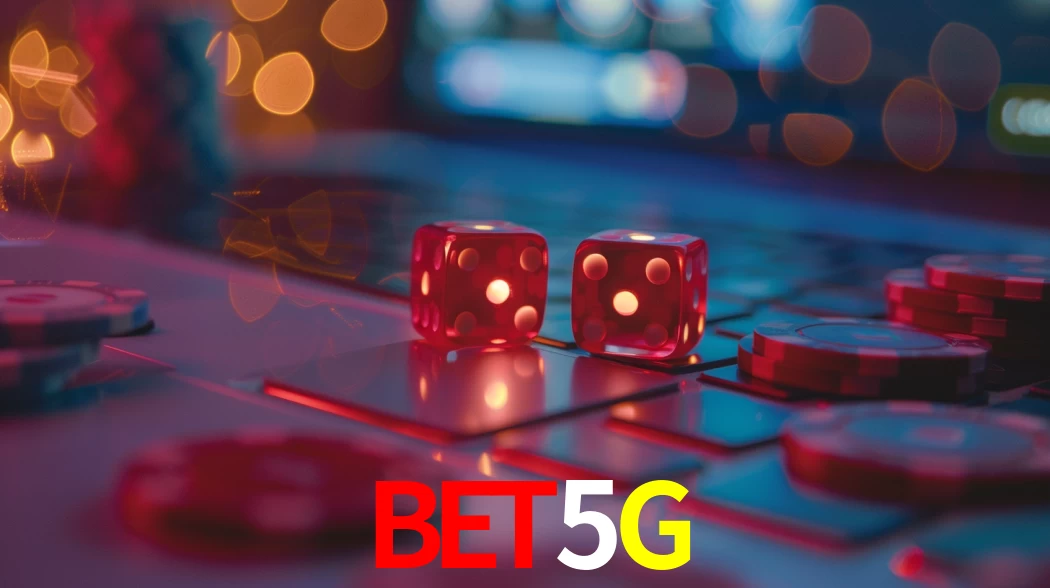 Slot Games BET5G