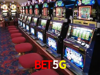 A Emoção da Loteria na BET5G: Uma Chance de Mudança de Vida