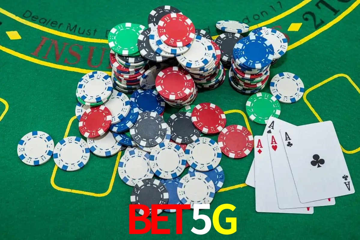 Torneios BET5G