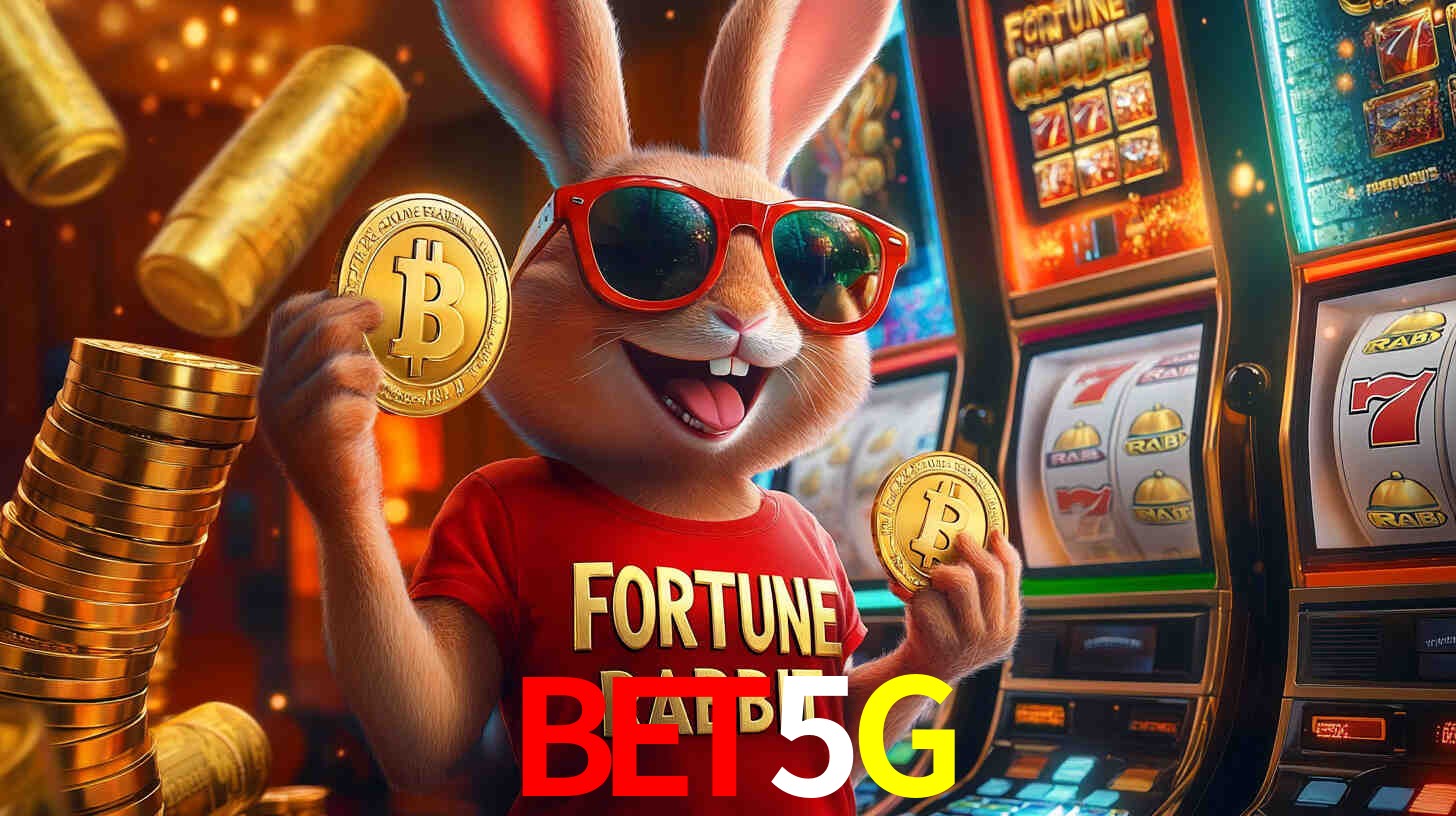 Descubra a Essência do BET5G: Nossa História e Compromissos